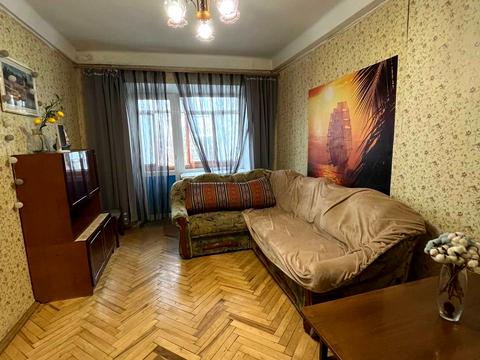 квартира за адресою Олени Теліги вул., 39-А