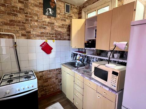 квартира за адресою Олени Теліги вул., 39-А