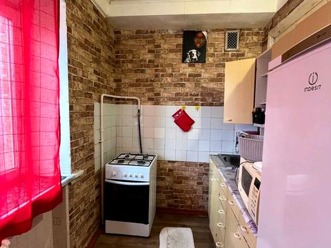 квартира за адресою Олени Теліги вул., 39-А