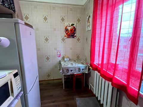 квартира за адресою Олени Теліги вул., 39-А