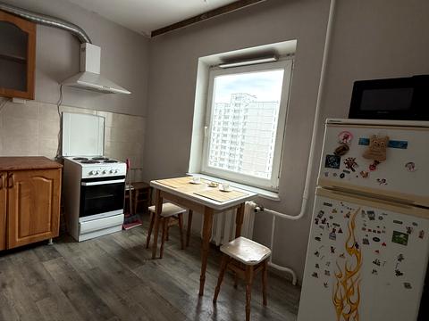 квартира за адресою Радунська вул., 11-А