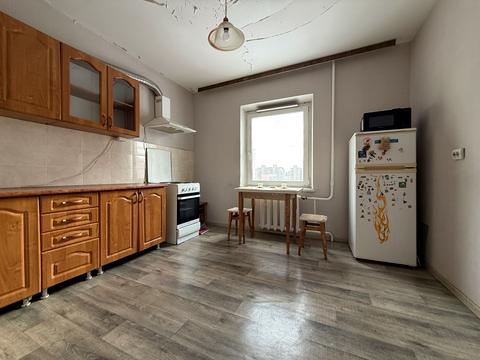 квартира за адресою Радунська вул., 11-А