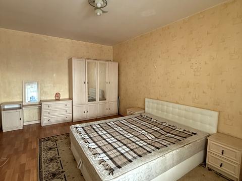 квартира за адресою Радунська вул., 11-А