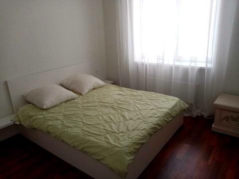 квартира за адресою Сергія Данченка вул., 16