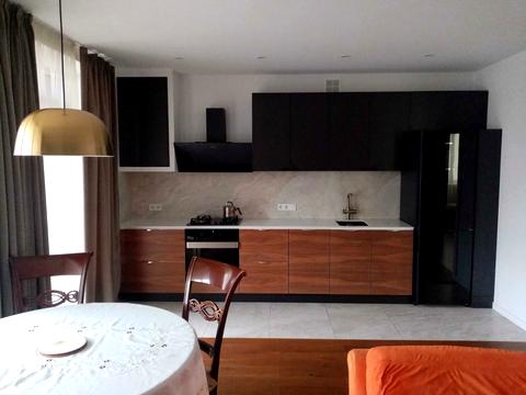 квартира за адресою Сергія Данченка вул., 16