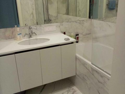 квартира за адресою Сергія Данченка вул., 16