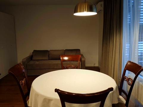 квартира за адресою Сергія Данченка вул., 16