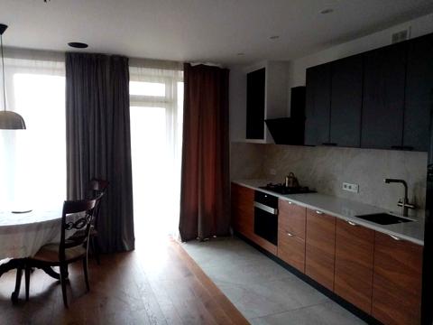 квартира за адресою Сергія Данченка вул., 16