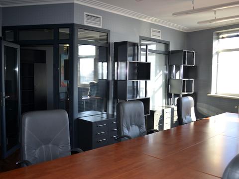 коммерческая по адресу Старонаводницкая ул., 6-Б