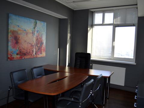 коммерческая по адресу Старонаводницкая ул., 6-Б