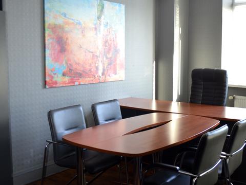 коммерческая по адресу Старонаводницкая ул., 6-Б