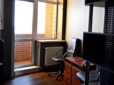 коммерческая по адресу Старонаводницкая ул., 6-Б