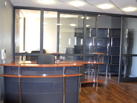 коммерческая по адресу Старонаводницкая ул., 6-Б