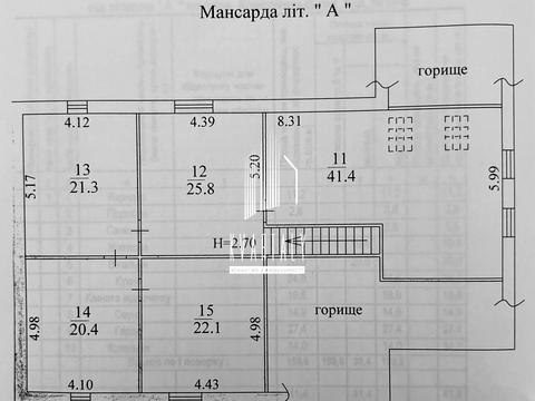 будинок за адресою Дружби вул., 10