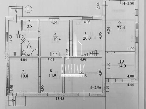 будинок за адресою Дружби вул., 10