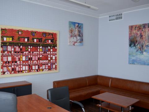 коммерческая по адресу Старонаводницкая ул., 6-Б