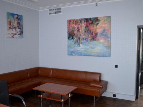 коммерческая по адресу Старонаводницкая ул., 6-Б