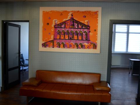 коммерческая по адресу Старонаводницкая ул., 6-Б