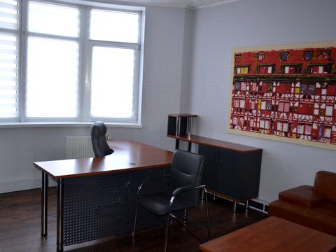 коммерческая по адресу Старонаводницкая ул., 6-Б