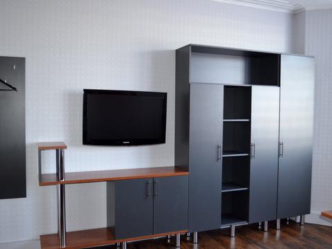 коммерческая по адресу Старонаводницкая ул., 6-Б