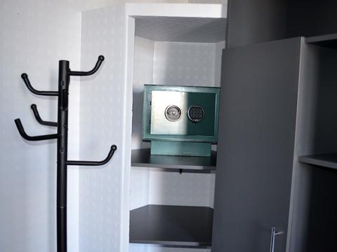 коммерческая по адресу Старонаводницкая ул., 6-Б