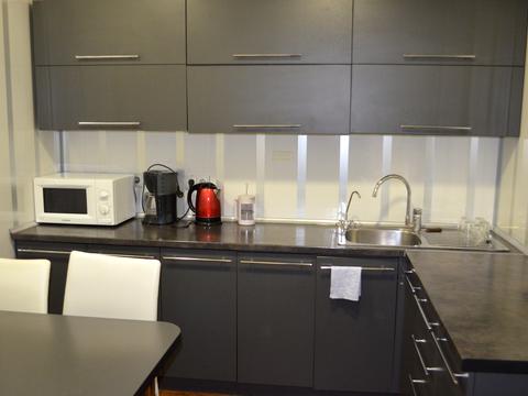 коммерческая по адресу Старонаводницкая ул., 6-Б