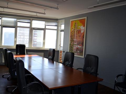 коммерческая по адресу Старонаводницкая ул., 6-Б