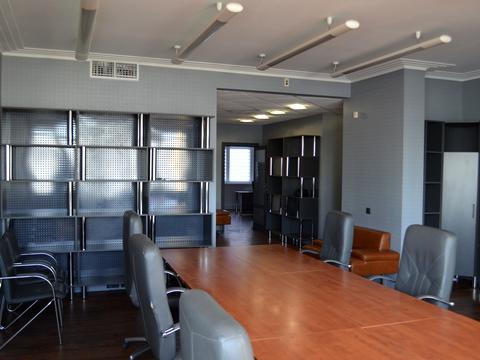 коммерческая по адресу Старонаводницкая ул., 6-Б