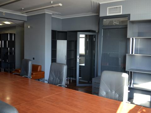 коммерческая по адресу Старонаводницкая ул., 6-Б