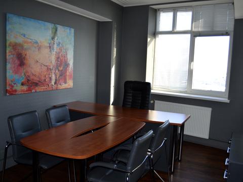 коммерческая по адресу Старонаводницкая ул., 6-Б