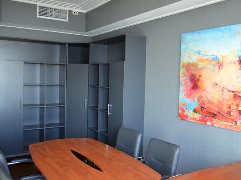 коммерческая по адресу Старонаводницкая ул., 6-Б