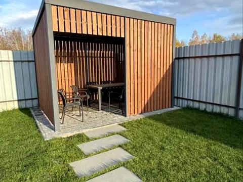 комерційна за адресою Польова, 26