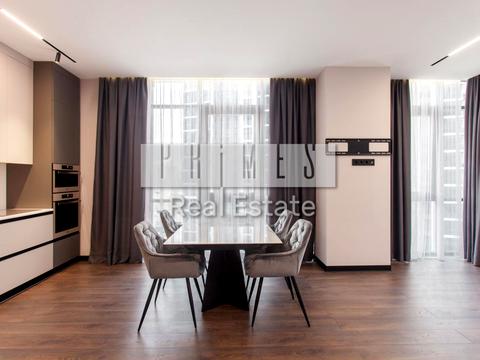 квартира по адресу Андрея Верхогляда ул. (Михайла Драгомирова), 17-В