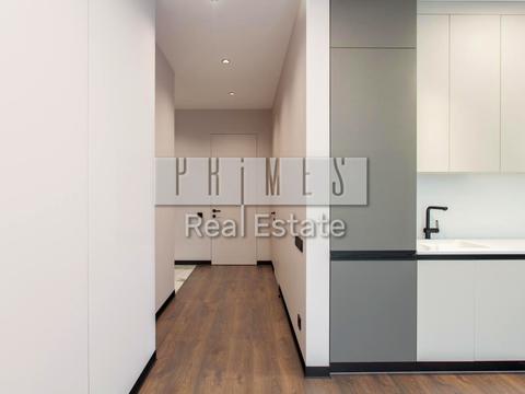 квартира по адресу Андрея Верхогляда ул. (Михайла Драгомирова), 17-В