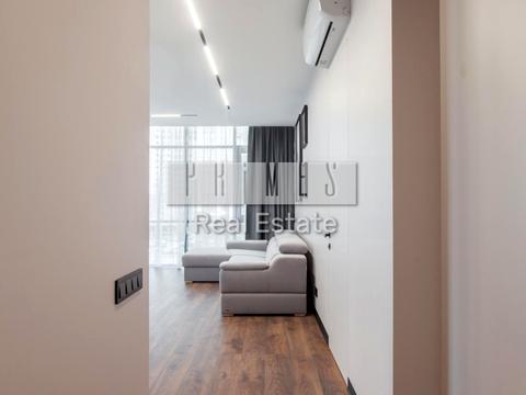 квартира по адресу Андрея Верхогляда ул. (Михайла Драгомирова), 17-В