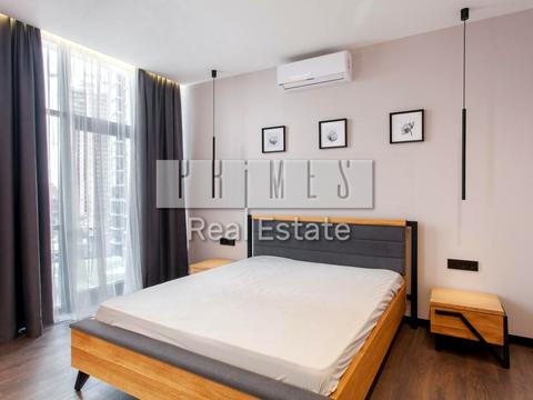 квартира по адресу Андрея Верхогляда ул. (Михайла Драгомирова), 17-В