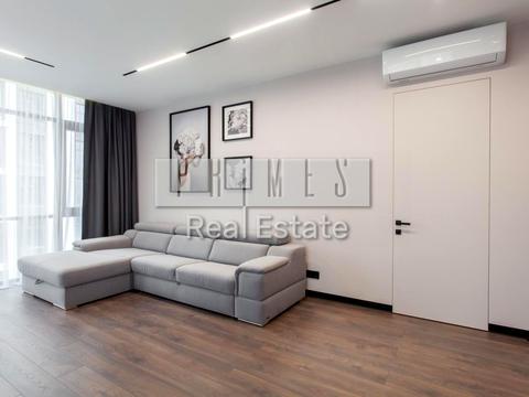 квартира по адресу Андрея Верхогляда ул. (Михайла Драгомирова), 17-В