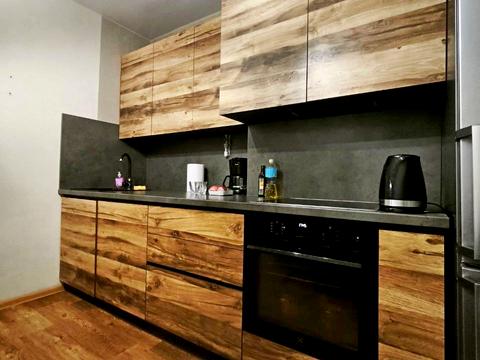 квартира по адресу Вячеслава Черновола ул. (Войкова), 15а