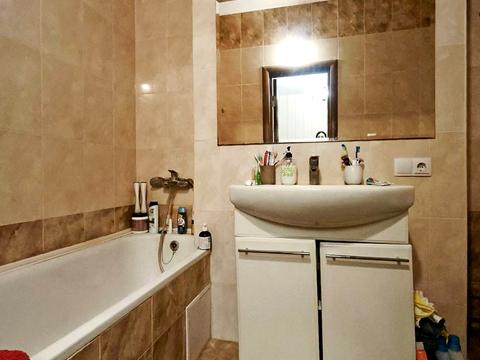 квартира по адресу Вячеслава Черновола ул. (Войкова), 15а