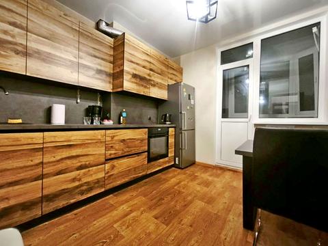 квартира по адресу Вячеслава Черновола ул. (Войкова), 15а