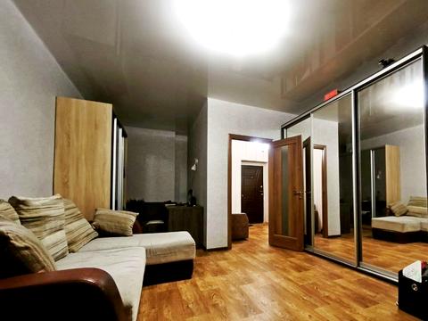 квартира по адресу Вячеслава Черновола ул. (Войкова), 15а