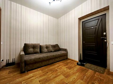 квартира по адресу Вячеслава Черновола ул. (Войкова), 15а