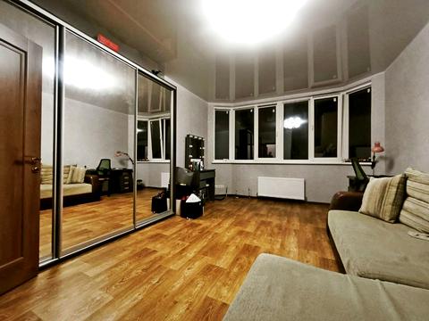 квартира по адресу Вячеслава Черновола ул. (Войкова), 15а