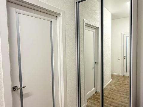 квартира по адресу Дмитрия Луценко ул. (Крейсера 'Аврора'), 2-В