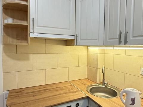 квартира по адресу Дмитрия Луценко ул. (Крейсера 'Аврора'), 2-В