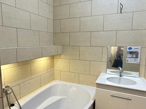 квартира по адресу Дмитрия Луценко ул. (Крейсера 'Аврора'), 2-В