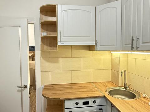 квартира по адресу Дмитрия Луценко ул. (Крейсера 'Аврора'), 2-В