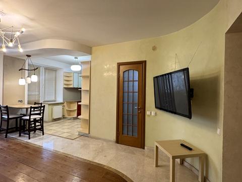 квартира за адресою Валерія Лобановського вул., 24