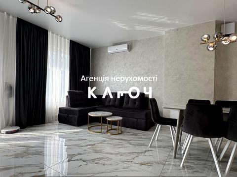 будинок за адресою Кароля Шимановського вул. (Мічуріна), 60/8