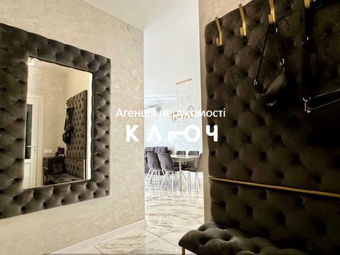 будинок за адресою Кароля Шимановського вул. (Мічуріна), 60/8